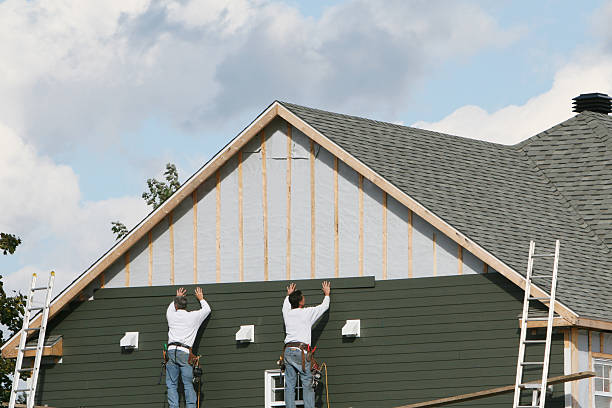 Siding Removal and Disposal in Loyalhanna, PA