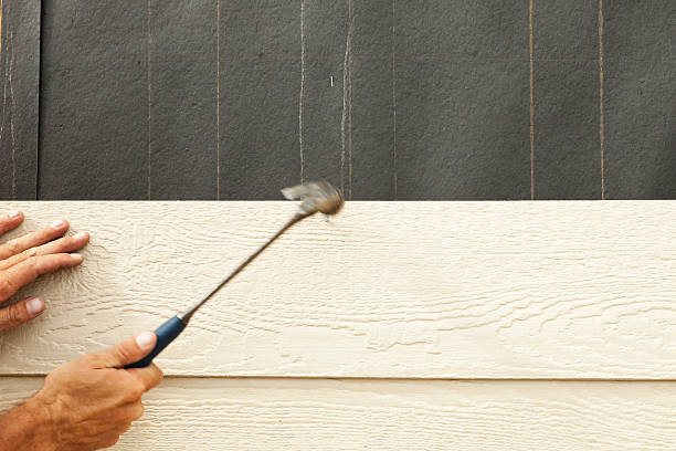 Trusted Loyalhanna, PA Siding Experts