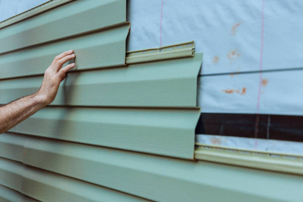 Best Insulated Siding Installation  in Loyalhanna, PA